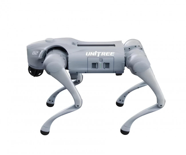 Робо-собака Unitree Go2 Air